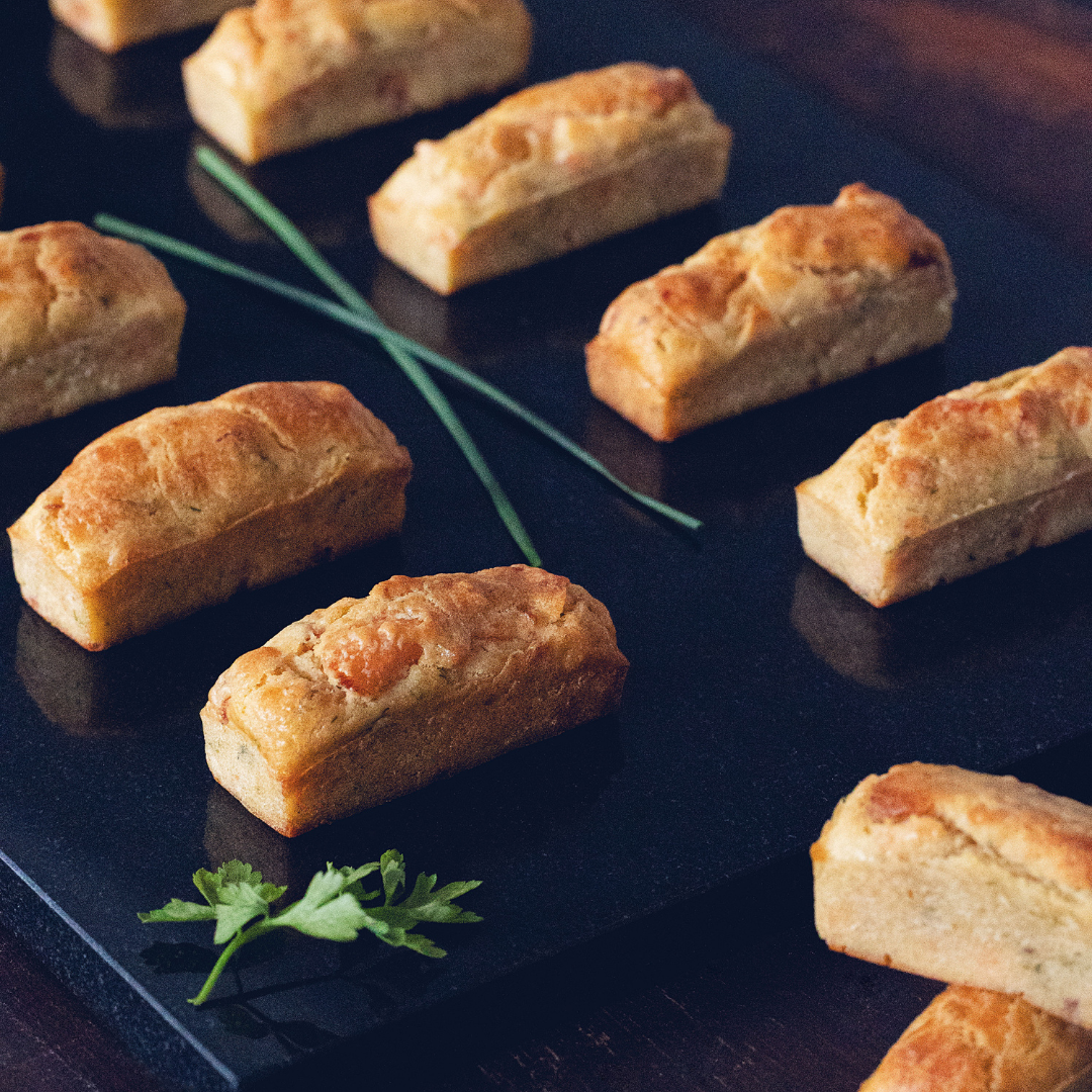 Savoury