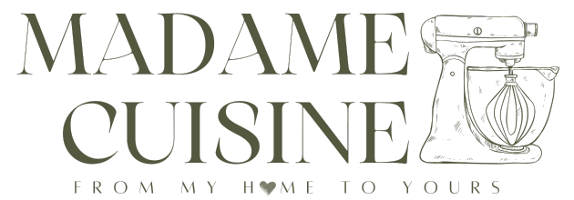 Madame Cuisine - French fusion, baking & cooking
